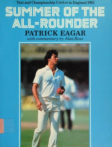 Summer of the all-rounder