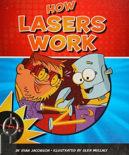 How lasers work