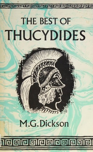 The Best of Thucydides
