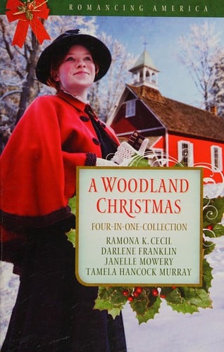 A woodland Christmas