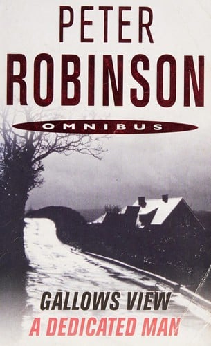 Gallows view & A dedicated man