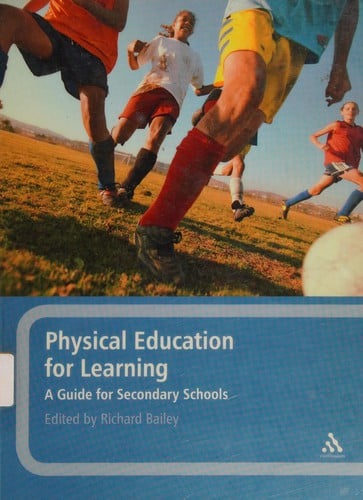Physical education for learning
