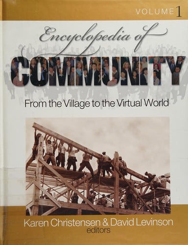 Encyclopedia of community