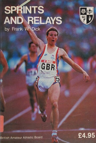 Sprints and relays