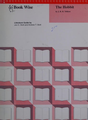 Book Wise Literature Guide to "The Hobbit" by J. R. R. Tolkien