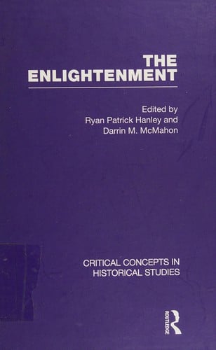 The enlightenment