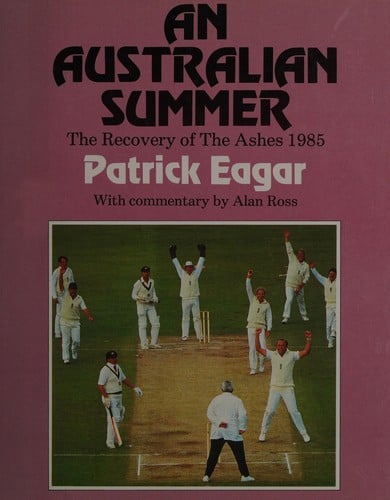 An Australian summer