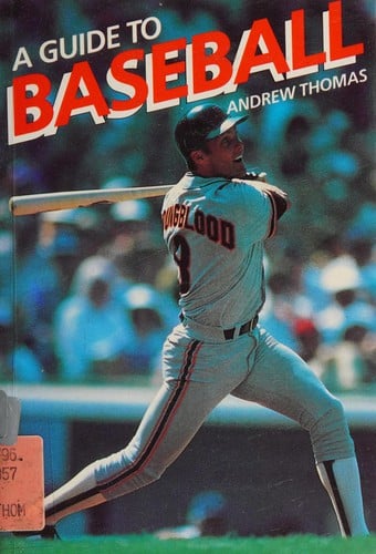 A guide to baseball