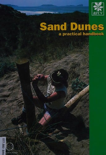 Sand dunes