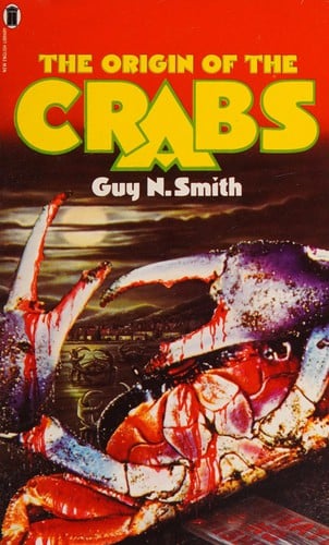 The origin of the crabs