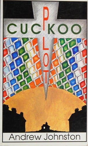 "Cuckoo plot"