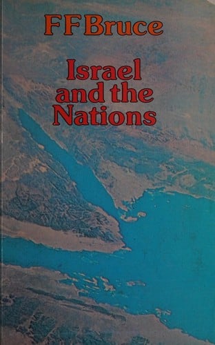 Israel and the nations