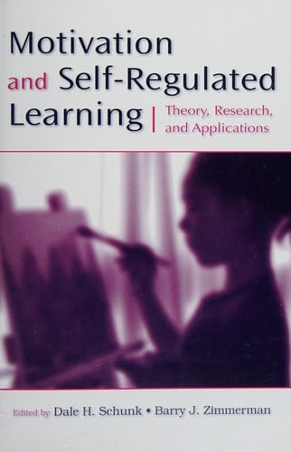 Motivation and self-regulated learning