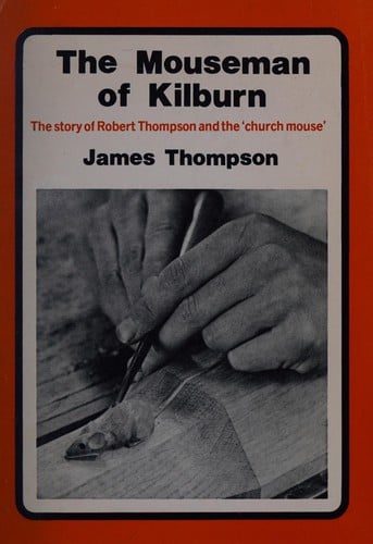 The mouseman of Kilburn