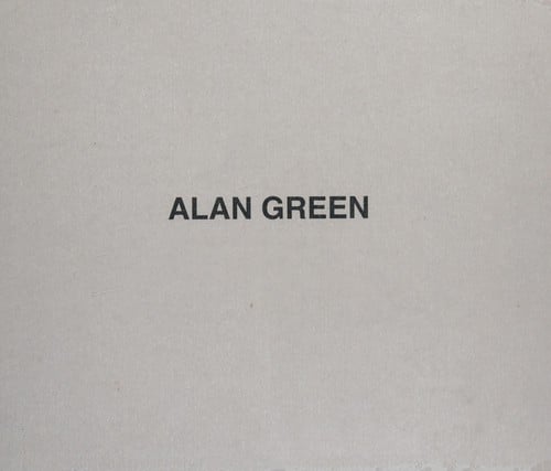 Alan Green