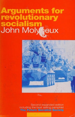 Arguments for revolutionary socialism
