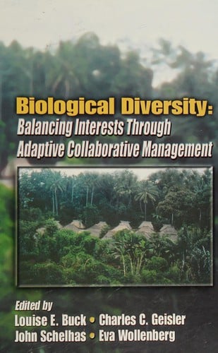 Biological diversity