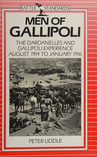 Men of Gallipoli