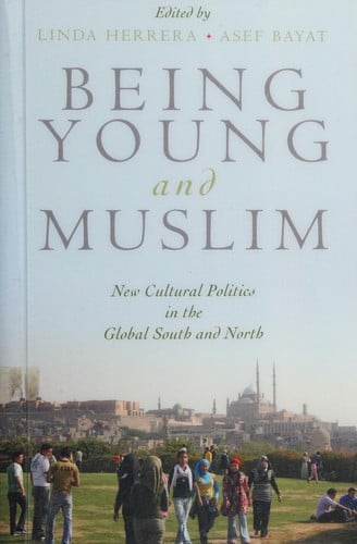 Being young and Muslim