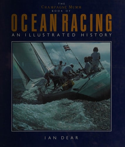 The Champagne Mumm book of ocean racing