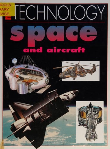 Space and aircraft