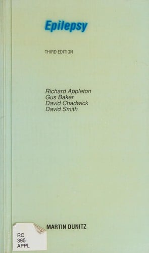 Epilepsy (Medical Pocketbooks)
