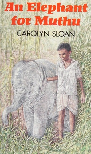 An Elephant for Muthu