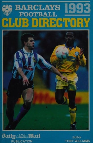 The Barclays football club directory