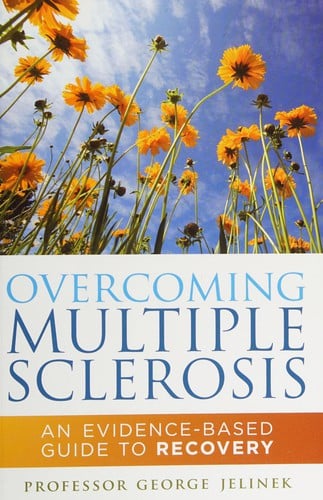 Overcoming Multiple Sclerosis