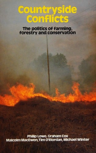 Countryside conflicts