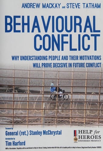 Behavioural conflict
