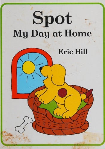 Spot My Animal Friends