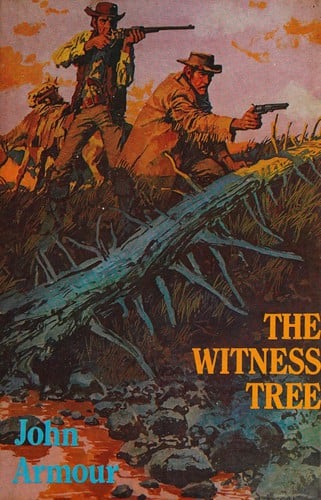 The witness tree