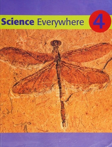 Science everywhere 4