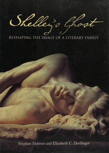Shelley's ghost