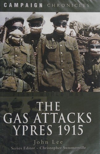 The gas attacks