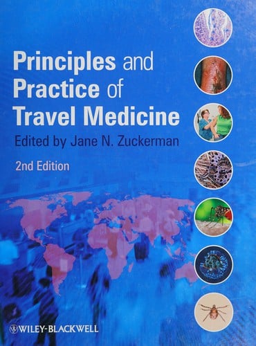 Principles and practice of travel medicine