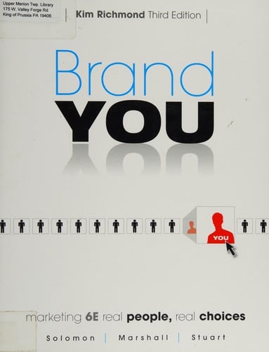Brand you