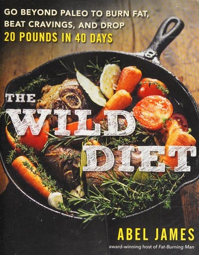 The wild diet