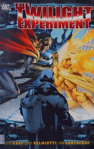 The twilight experiment