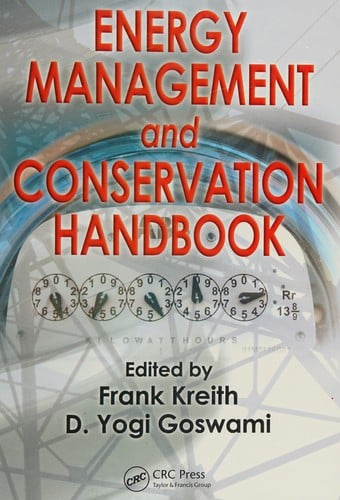 Energy management and conservation handbook