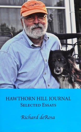 Hawthorn Hill journal