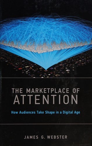 The marketplace of attention