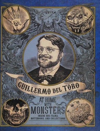Guillermo del Toro