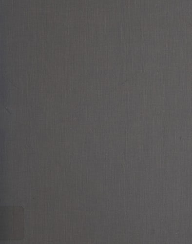 The formation of national collections of art and archaeology