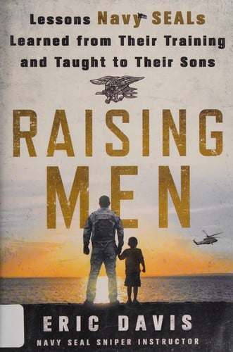 Raising men