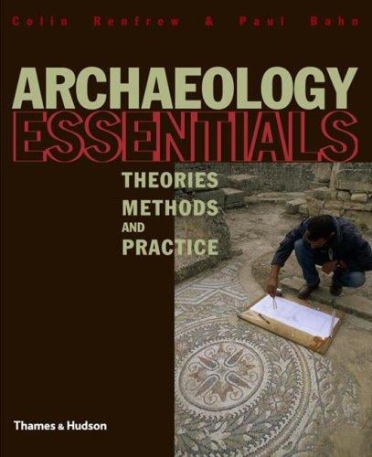 Archaeology essentials