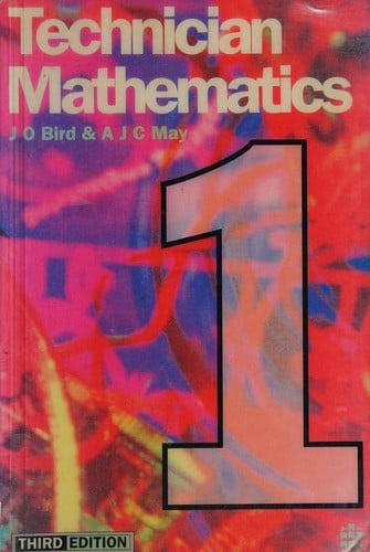 Technician mathematics 1