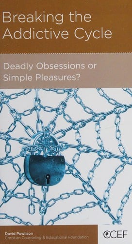 Breaking the addictive cycle