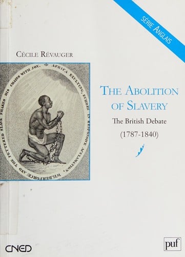 The abolition of slavery